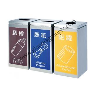 分類回收桶