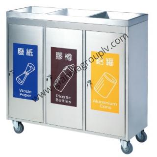 分類回收桶