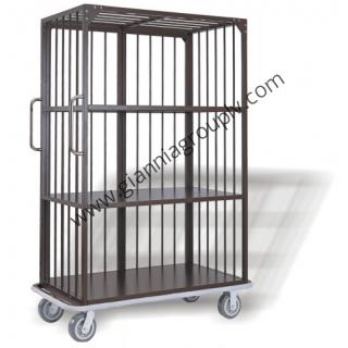 多用途手推車
