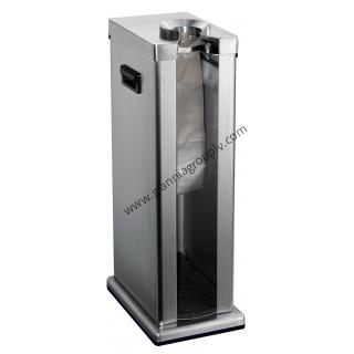 不鏽鋼雨傘機