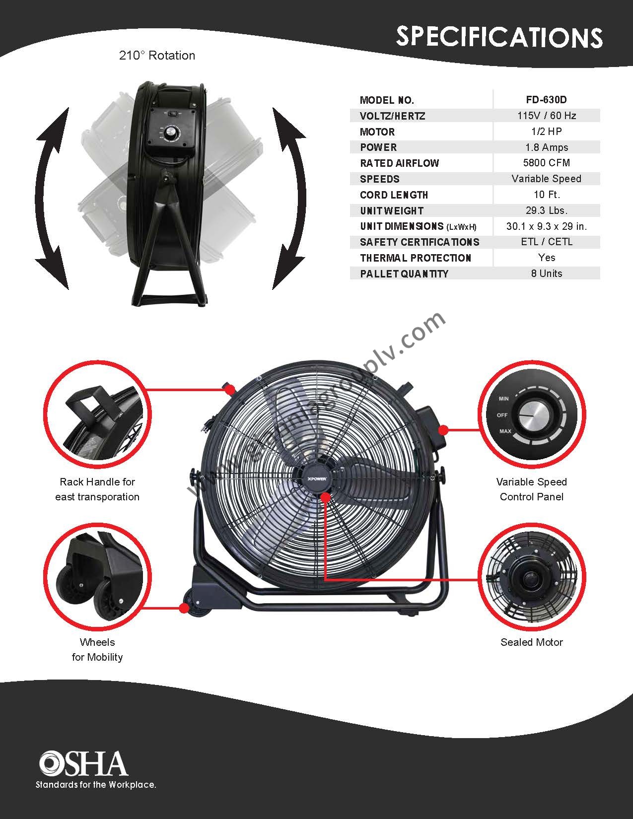 XPOWER FD-630D Brushless DC Motor Drum Fan PDS_頁面_2.jpg