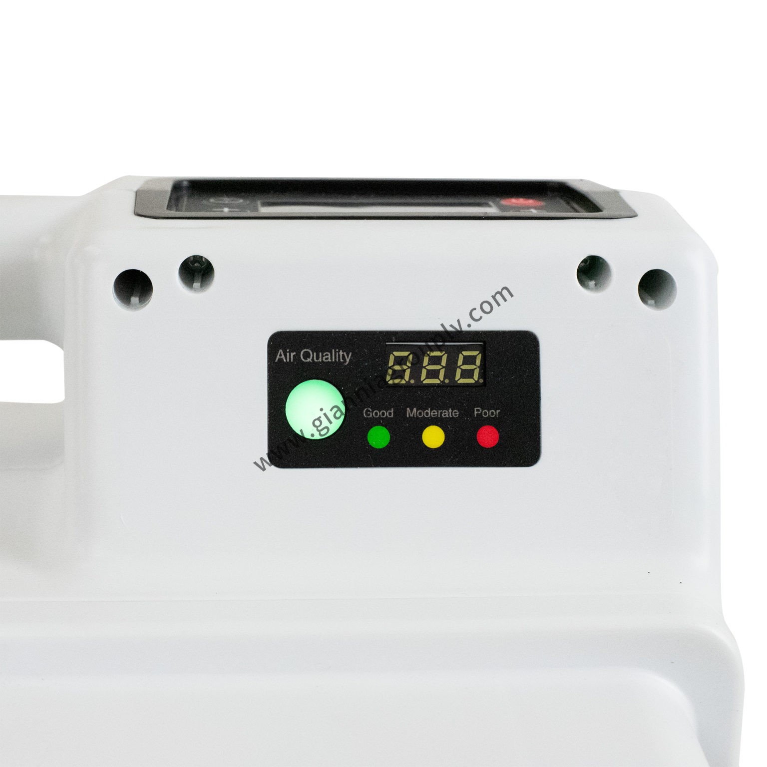 XPOWER商業用空氣淨化器
