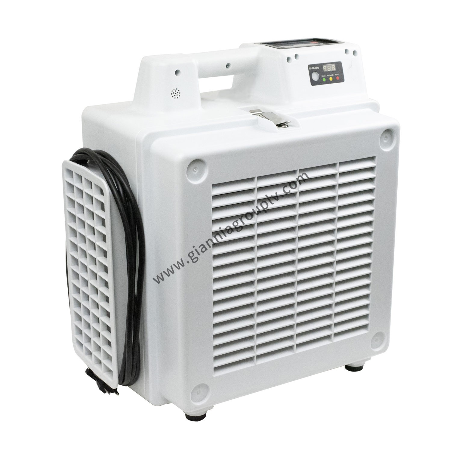 XPOWER商業用空氣淨化器