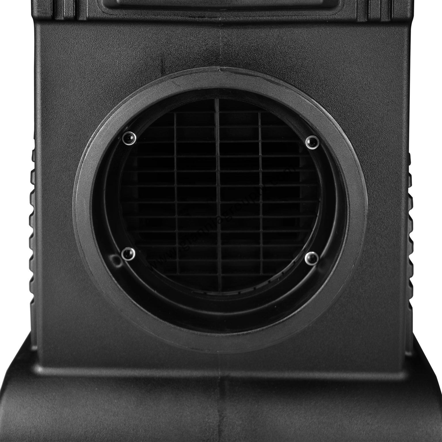 XPOWER裝修必備-粉塵淨化器