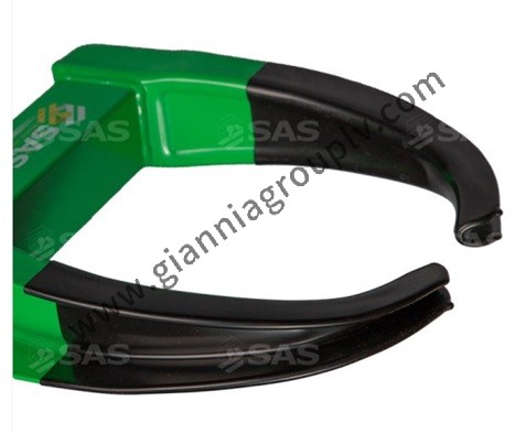 SAS GREEN V2